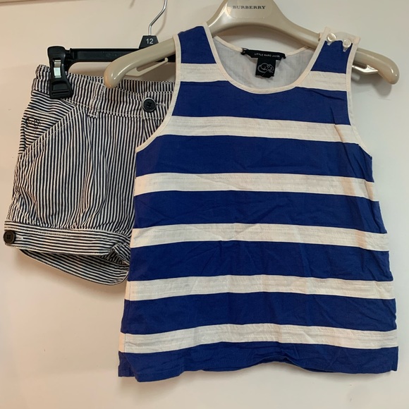 Little Marc Jacobs short Trio - Picture 8 of 13